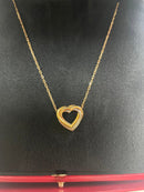 Cartier Necklaces