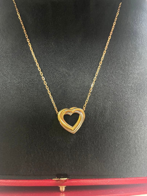 Cartier Necklaces