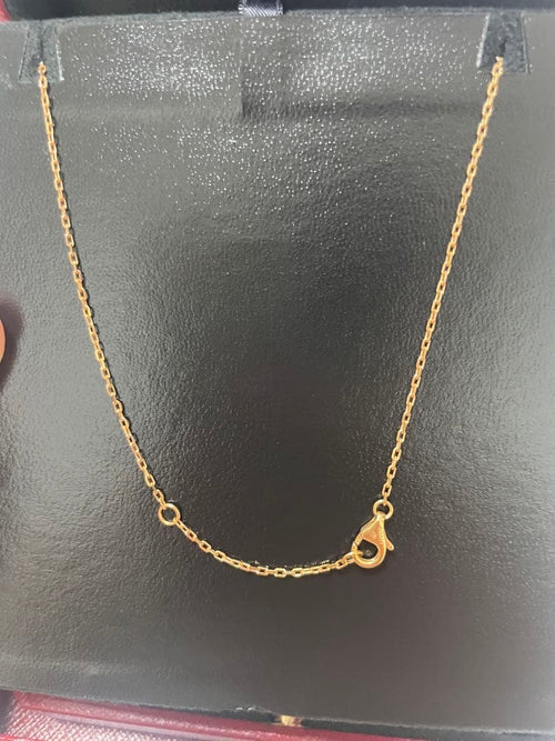 Cartier Necklaces
