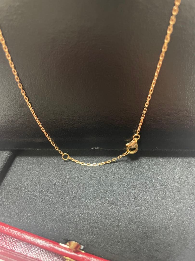 Cartier Necklaces