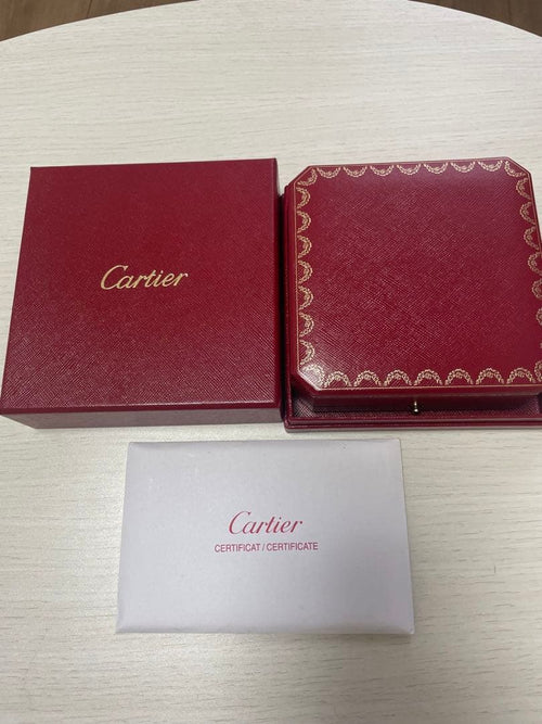 Cartier Necklaces