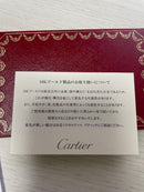 Cartier Necklaces