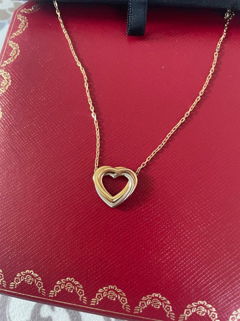 Cartier Necklaces