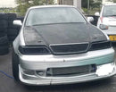 Exterior Aero Parts Jzx100 2