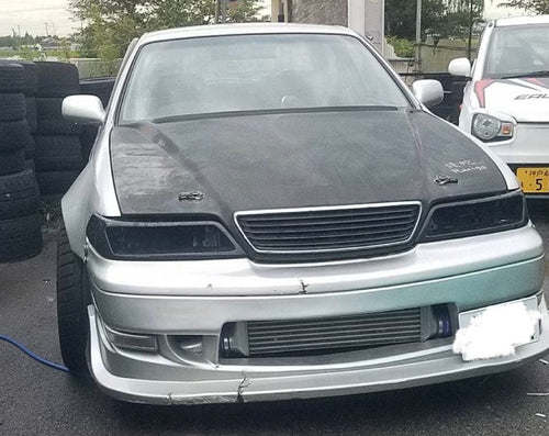 Exterior Aero Parts Jzx100 2