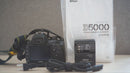 Nikon Digital Slrs D5000 (18-135Mm)