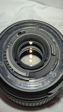 Nikon Digital Slrs D5000 (18-135Mm)