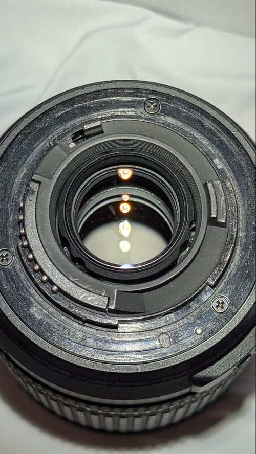Nikon Digital Slrs D5000 (18-135Mm)