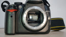 Nikon Digital Slrs D5000 (18-135Mm)