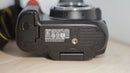 Nikon Digital Slrs D5000 (18-135Mm)