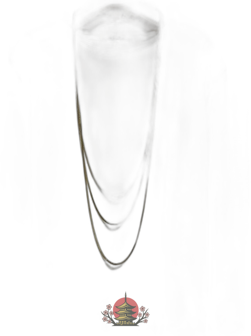 Tomorrowland Necklace