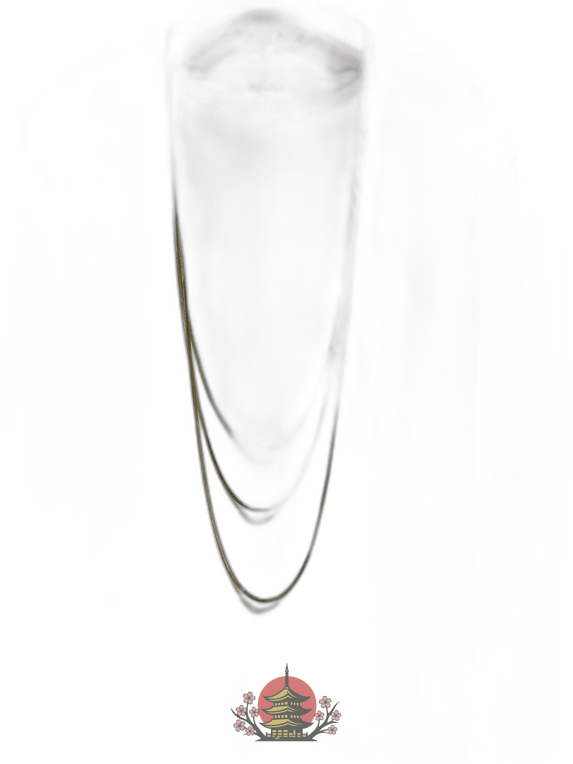 Tomorrowland Necklace