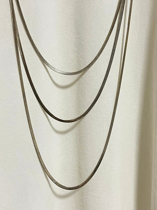 Tomorrowland Necklace