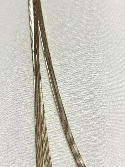 Tomorrowland Necklace