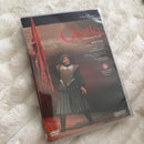 Musicals Theater Dvd