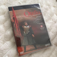 Musicals Theater Dvd