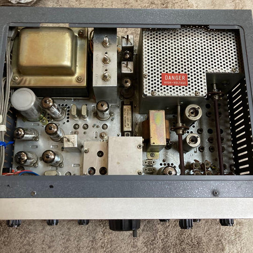 Yaesu Musen Receivers Fl-Dx400