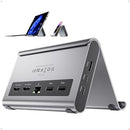 Others R Usb C Windows Pulwtop 2 Hdmi 4K 60Hz Usb-C/A 10Gbps X 3 Usb-A 5Gbps