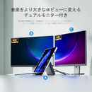 Others R Usb C Windows Pulwtop 2 Hdmi 4K 60Hz Usb-C/A 10Gbps X 3 Usb-A 5Gbps