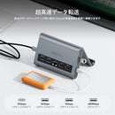 Others R Usb C Windows Pulwtop 2 Hdmi 4K 60Hz Usb-C/A 10Gbps X 3 Usb-A 5Gbps