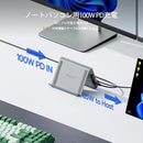Others R Usb C Windows Pulwtop 2 Hdmi 4K 60Hz Usb-C/A 10Gbps X 3 Usb-A 5Gbps