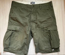 A Bathing Ape Shorts Bermuda L