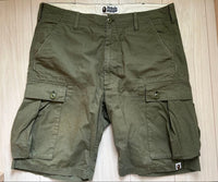 A Bathing Ape Shorts Bermuda L