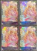 One Piece Card Game 2025 1 8 R 4