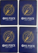 One Piece Card Game 2025 1 8 R 4
