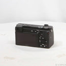 Sony Mirrorless Interchangeable Lips 6600 Ilce-6600 269