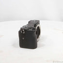 Sony Mirrorless Interchangeable Lips 6600 Ilce-6600 269