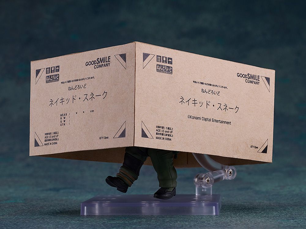 Good Smile Company Others
