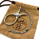 Hermes Keychains Key Rings