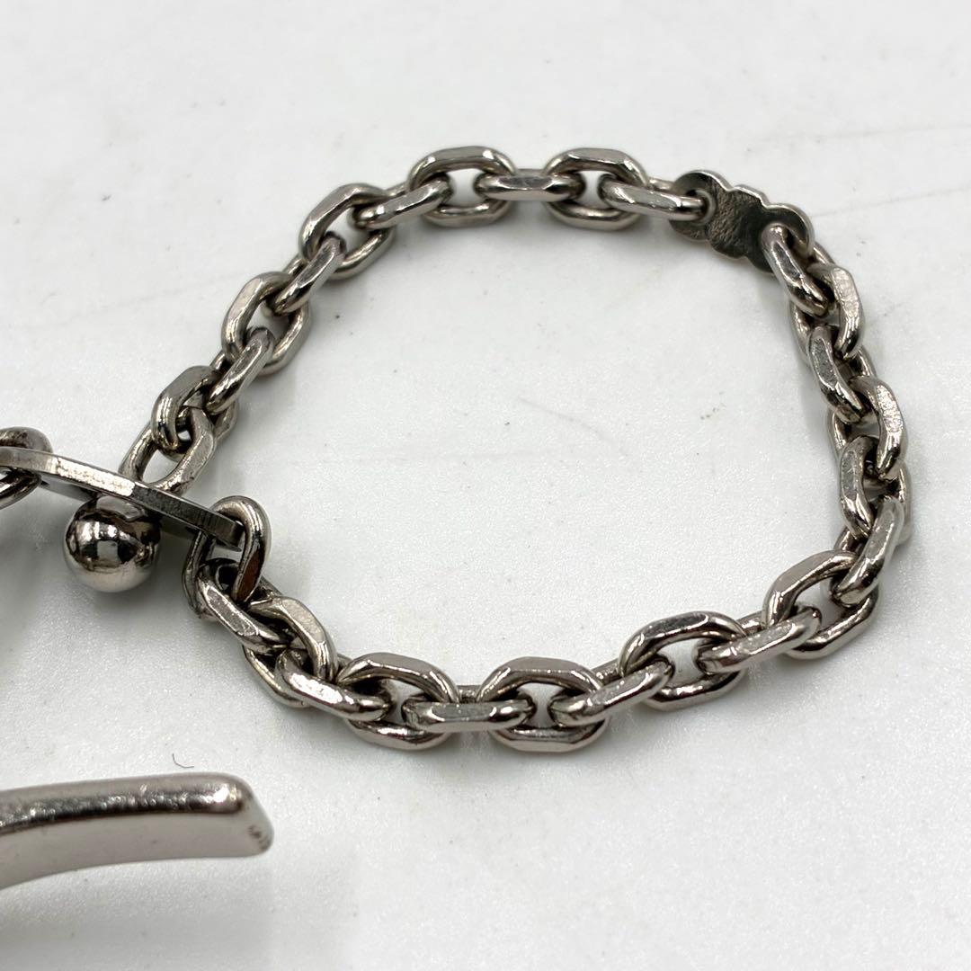 Hermes Keychains Key Rings