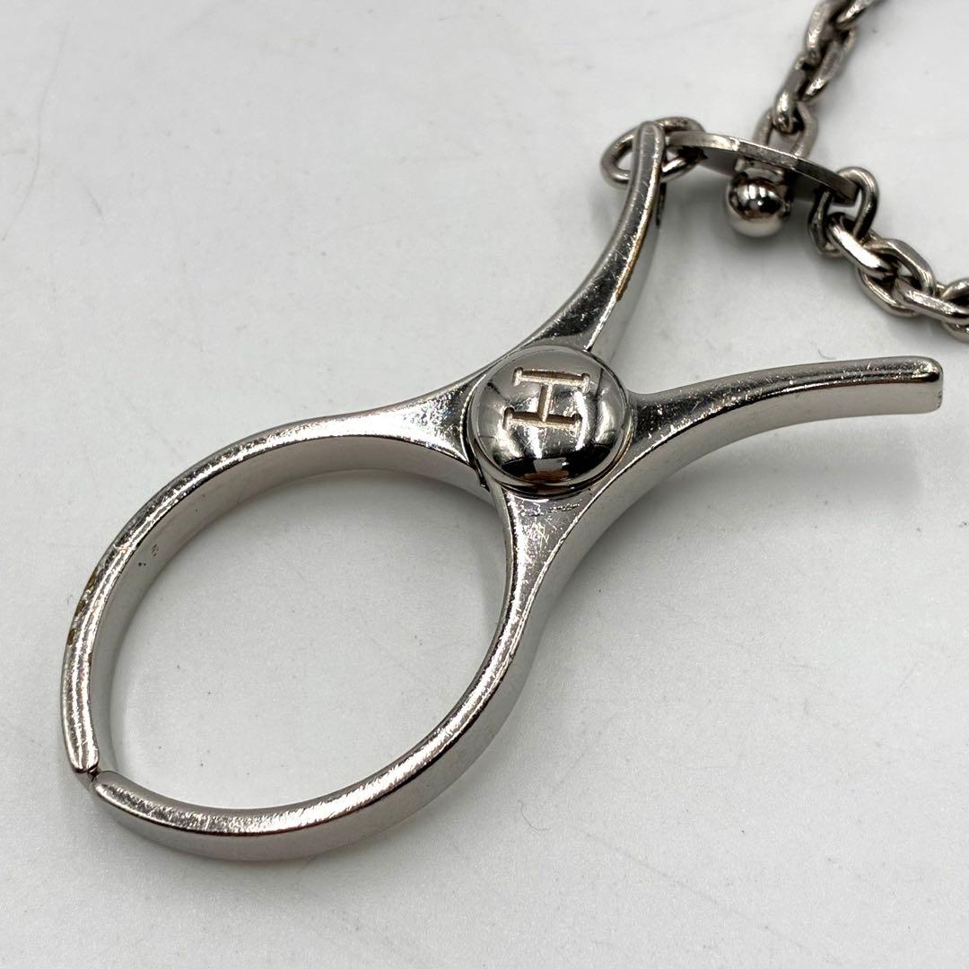 Hermes Keychains Key Rings