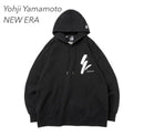 Yohji Yamamoto Pour Homme Hoodies New Era L
