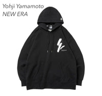 Yohji Yamamoto Pour Homme Hoodies New Era L