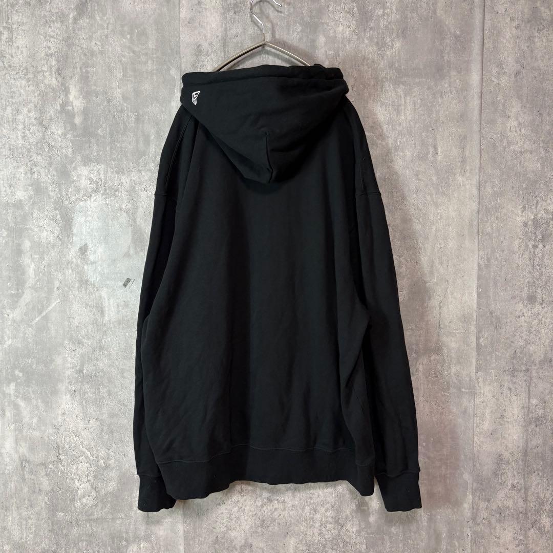 Yohji Yamamoto Pour Homme Hoodies New Era L