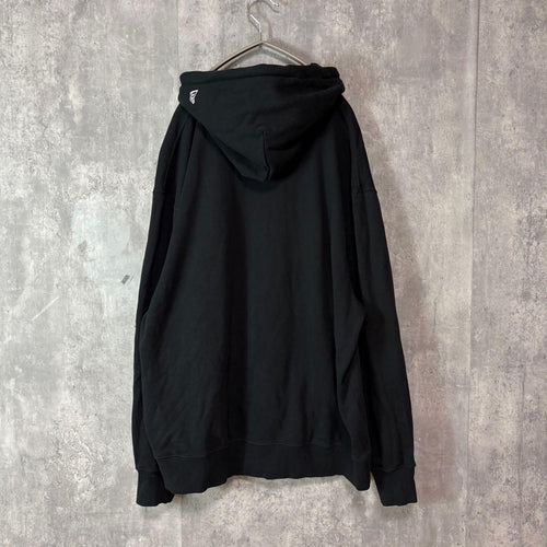 Yohji Yamamoto Pour Homme Hoodies New Era L