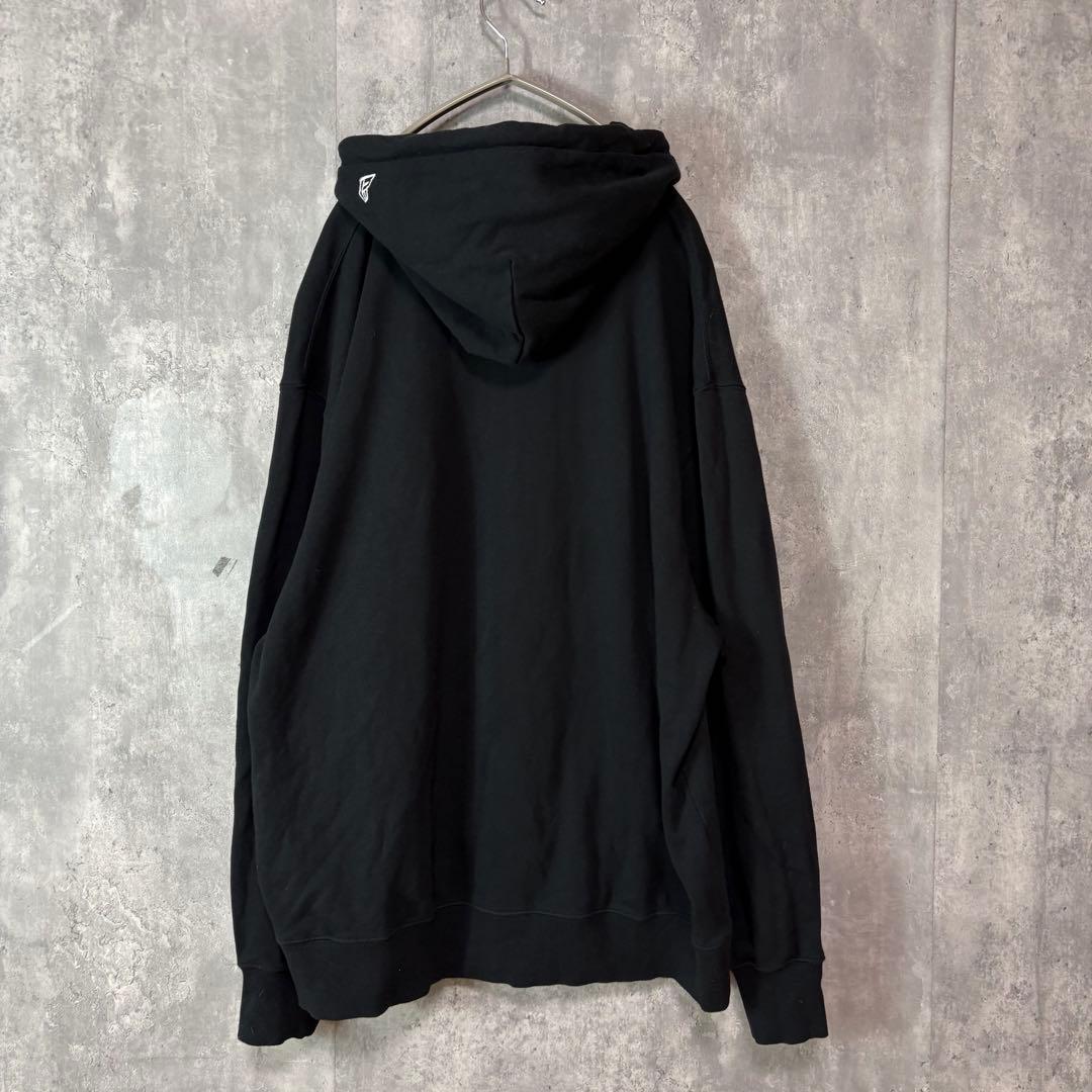 Yohji Yamamoto Pour Homme Hoodies New Era L