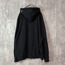 Yohji Yamamoto Pour Homme Hoodies New Era L
