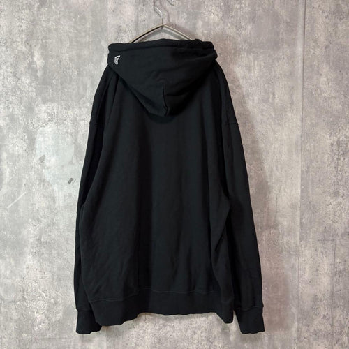 Yohji Yamamoto Pour Homme Hoodies New Era L