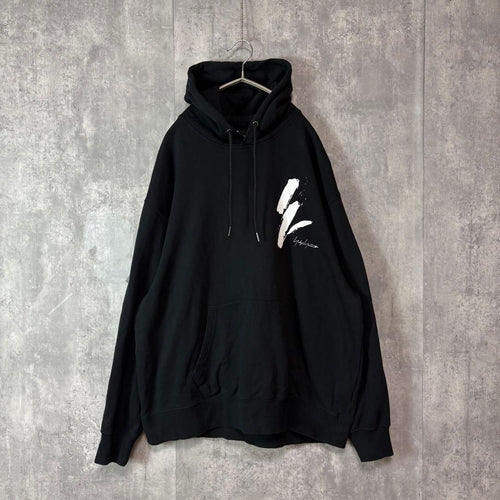 Yohji Yamamoto Pour Homme Hoodies New Era L