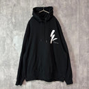Yohji Yamamoto Pour Homme Hoodies New Era L