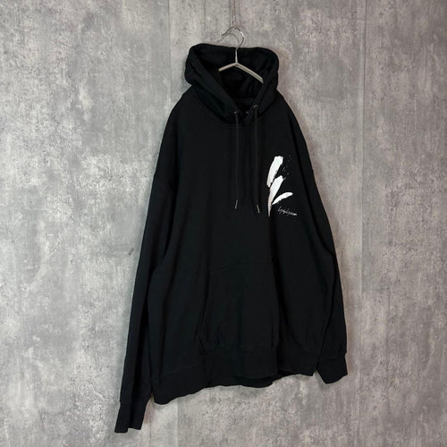 Yohji Yamamoto Pour Homme Hoodies New Era L
