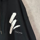 Yohji Yamamoto Pour Homme Hoodies New Era L