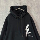 Yohji Yamamoto Pour Homme Hoodies New Era L