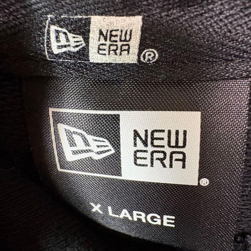 Yohji Yamamoto Pour Homme Hoodies New Era L