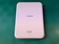 Canon Other Inspic Pv-123