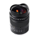 Lens (Single Focus) Am1749 Ttartisan F/1.5 Asph